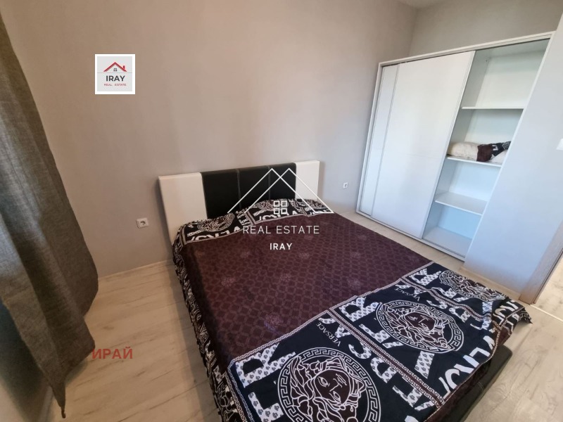 Дава под наем 3-СТАЕН, гр. Стара Загора, Самара 1, снимка 13 - Апартаменти - 53010839