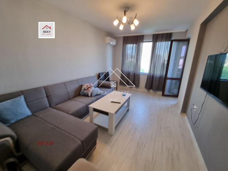 Дава под наем 3-СТАЕН, гр. Стара Загора, Самара 1