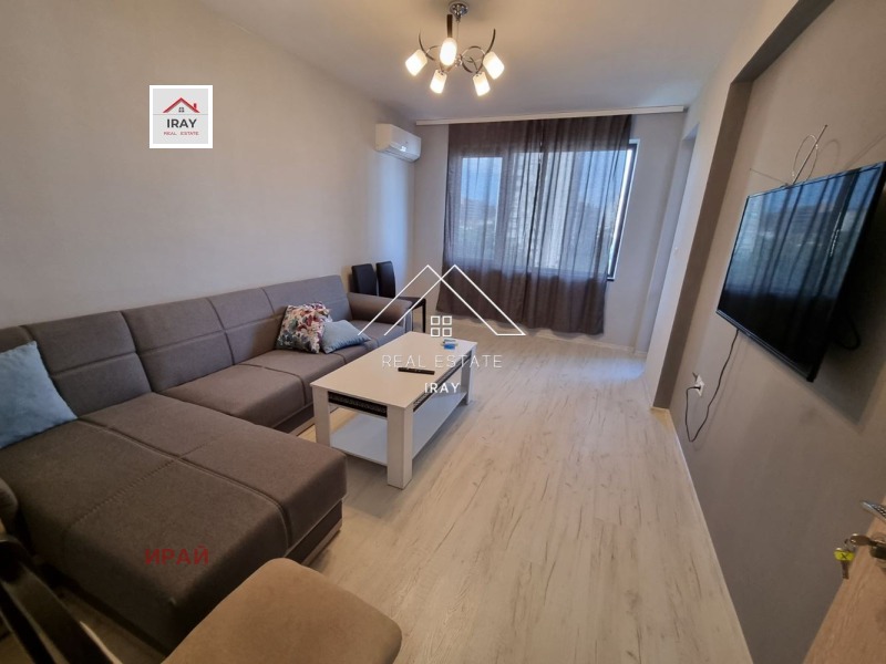 Дава под наем 3-СТАЕН, гр. Стара Загора, Самара 1, снимка 3 - Апартаменти - 53010839