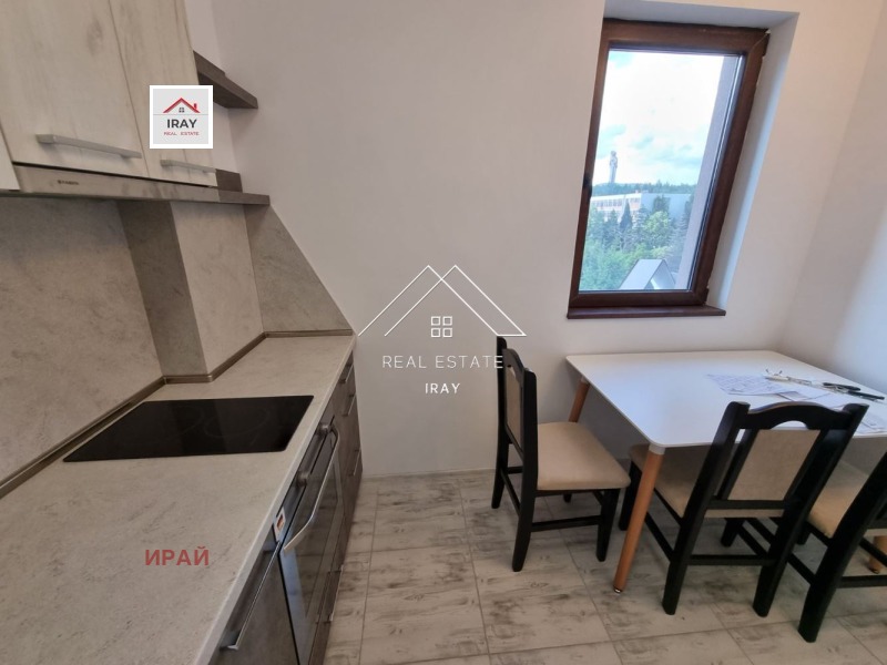 Дава под наем 3-СТАЕН, гр. Стара Загора, Самара 1, снимка 7 - Апартаменти - 53010839