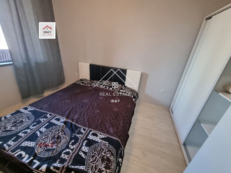 Дава под наем 3-СТАЕН, гр. Стара Загора, Самара 1, снимка 14 - Апартаменти - 53010839