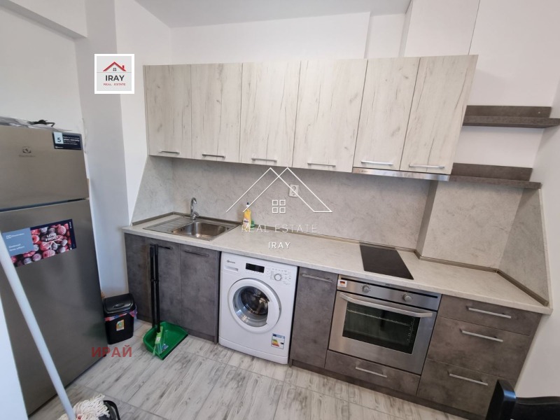 Дава под наем 3-СТАЕН, гр. Стара Загора, Самара 1, снимка 9 - Апартаменти - 53010839