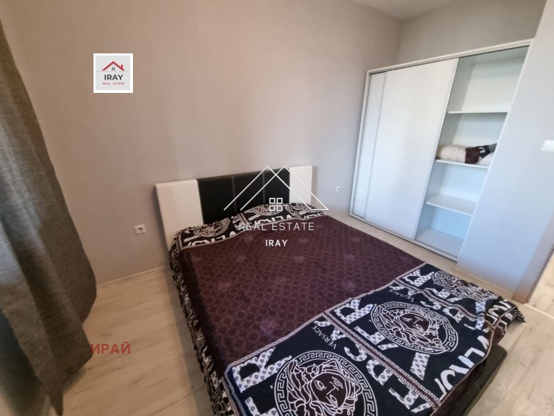 Дава под наем 3-СТАЕН, гр. Стара Загора, Самара 1, снимка 15 - Апартаменти - 53010839