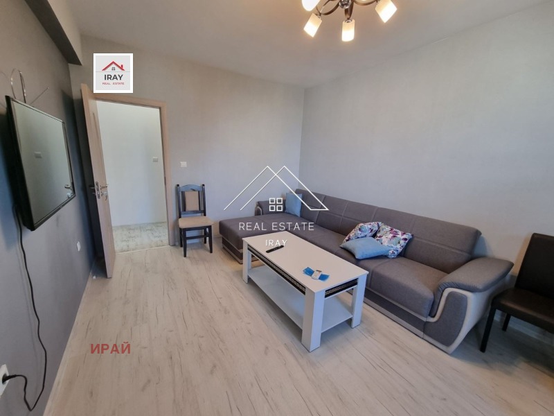 Дава под наем 3-СТАЕН, гр. Стара Загора, Самара 1, снимка 5 - Апартаменти - 53010839