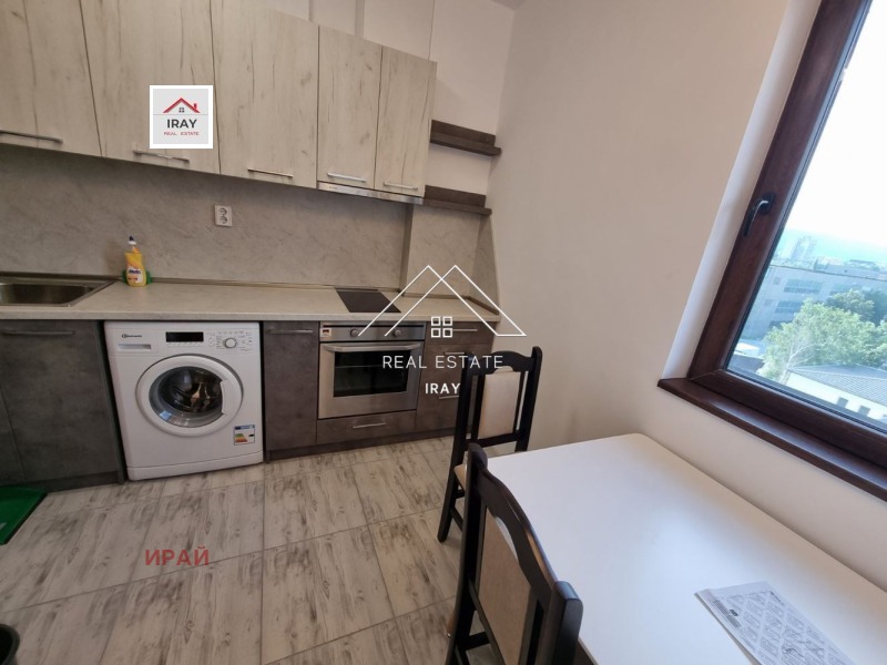 Дава под наем 3-СТАЕН, гр. Стара Загора, Самара 1, снимка 6 - Апартаменти - 53010839