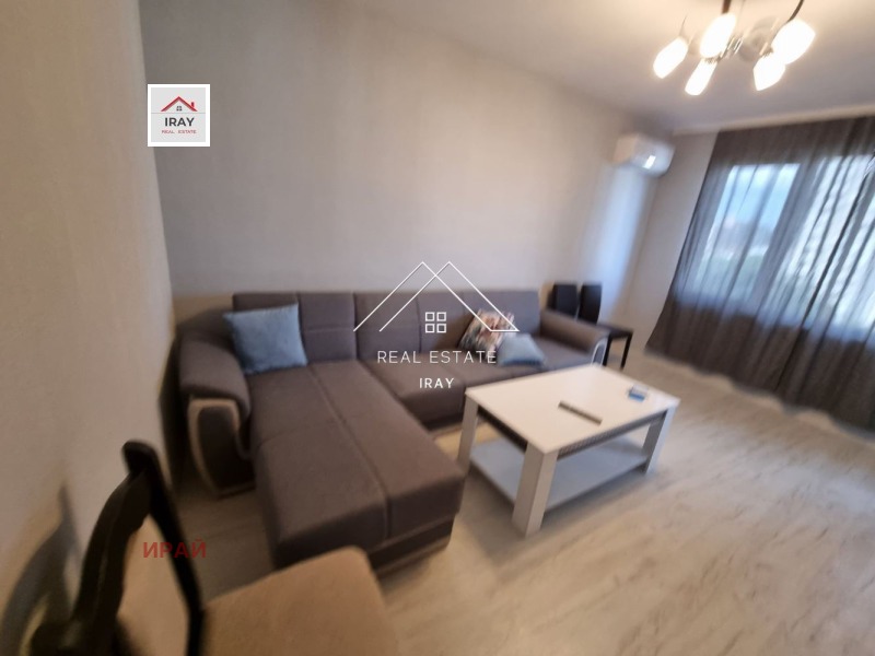 Дава под наем 3-СТАЕН, гр. Стара Загора, Самара 1, снимка 4 - Апартаменти - 53010839