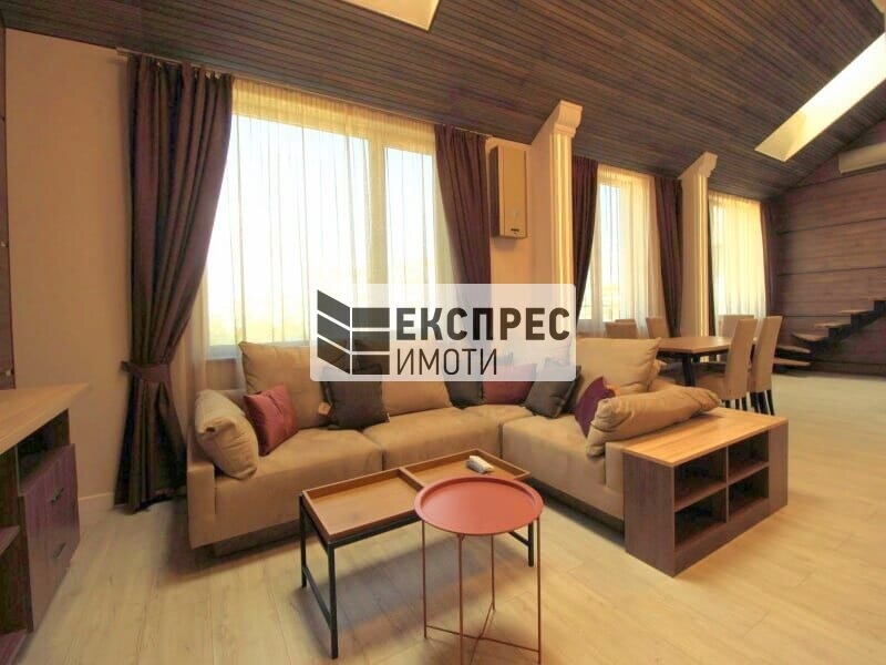 Дава под наем 3-СТАЕН, гр. Варна, Левски 1, снимка 2 - Апартаменти - 54517877