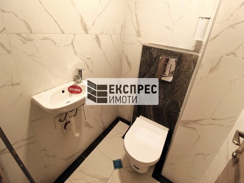 Дава под наем 3-СТАЕН, гр. Варна, Левски 1, снимка 15 - Апартаменти - 54517877