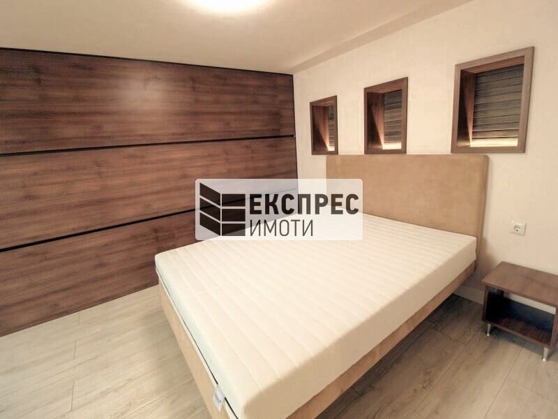 Дава под наем 3-СТАЕН, гр. Варна, Левски 1, снимка 9 - Апартаменти - 54517877