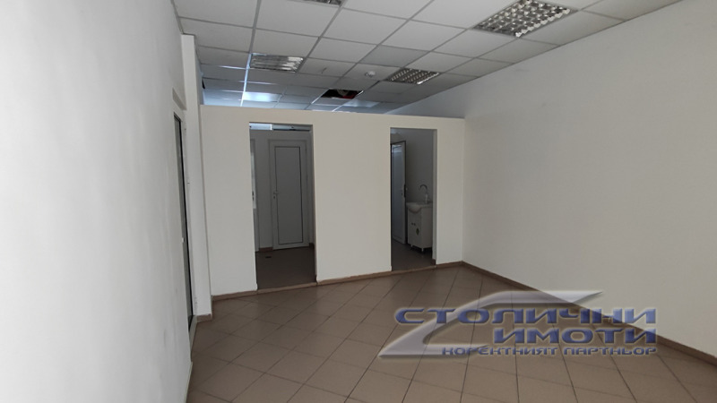 Do wynajęcia  Biuro Sofia , Centar , 40 mkw | 12548592 - obraz [5]