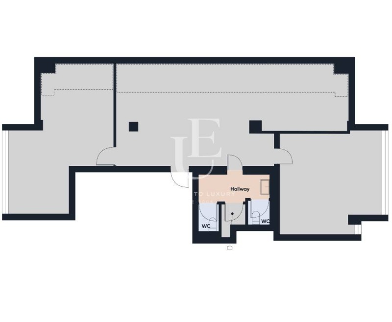 For Rent  Office Sofia , Manastirski livadi , 133 sq.m | 34661151 - image [6]