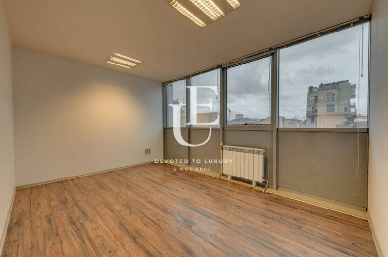 For Rent  Office Sofia , Manastirski livadi , 133 sq.m | 34661151 - image [4]