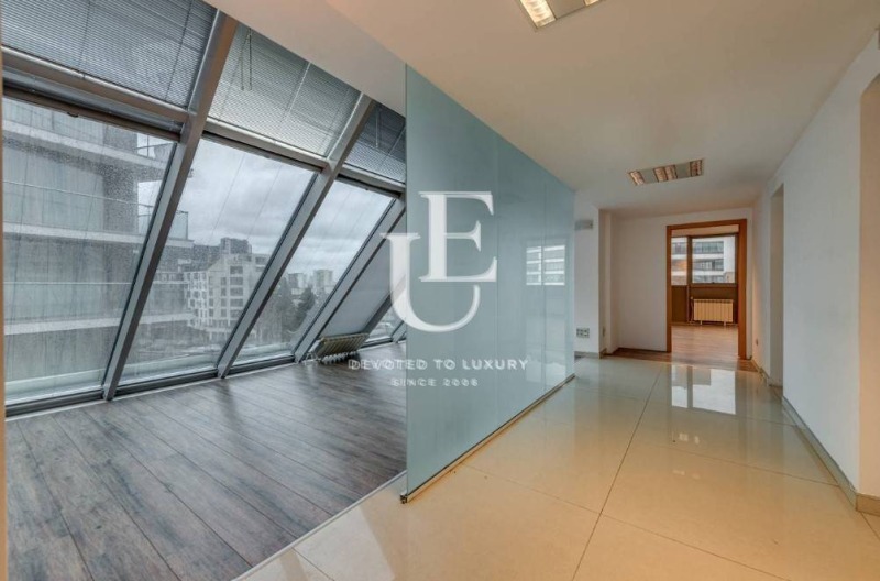For Rent  Office Sofia , Manastirski livadi , 133 sq.m | 34661151 - image [2]
