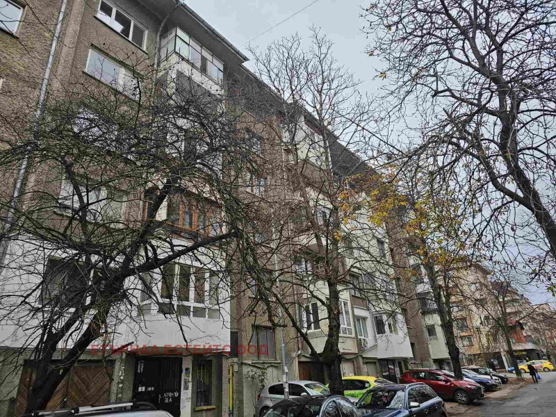 В оренду  Мансарда София , Белите брези , 12 кв.м | 46615979 - зображення [15]