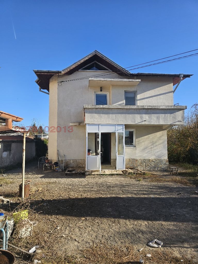 Дава под наем КЪЩА, гр. София, с. Житен, снимка 10 - Къщи - 55683595