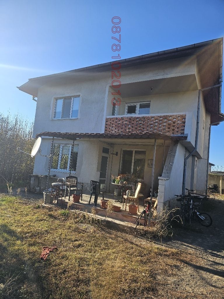 Дава под наем КЪЩА, гр. София, с. Житен, снимка 9 - Къщи - 55683595