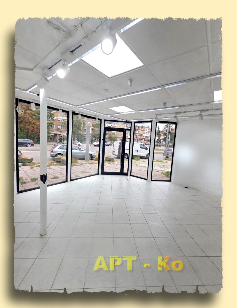 De inchiriat  Magazin Pernic , Țentâr , 47 mp | 90393725 - imagine [12]