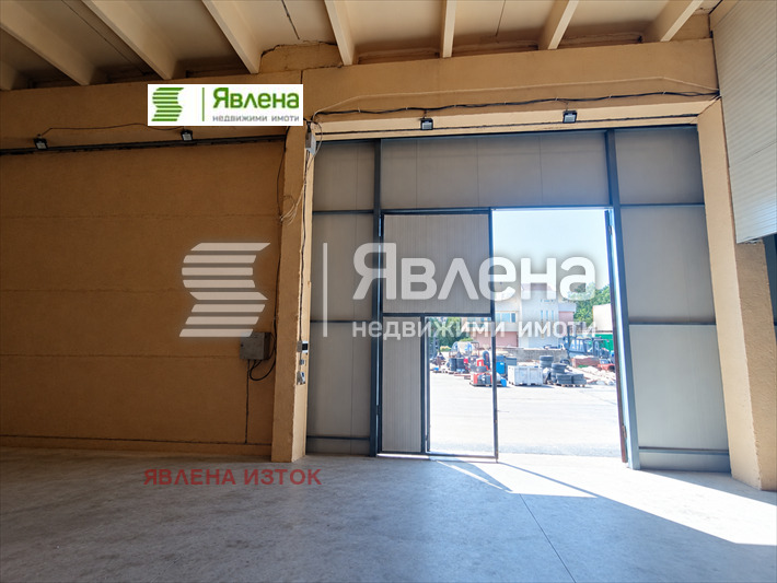 Дава под наем СКЛАД, гр. София, Малашевци, снимка 3 - Складове - 56088328