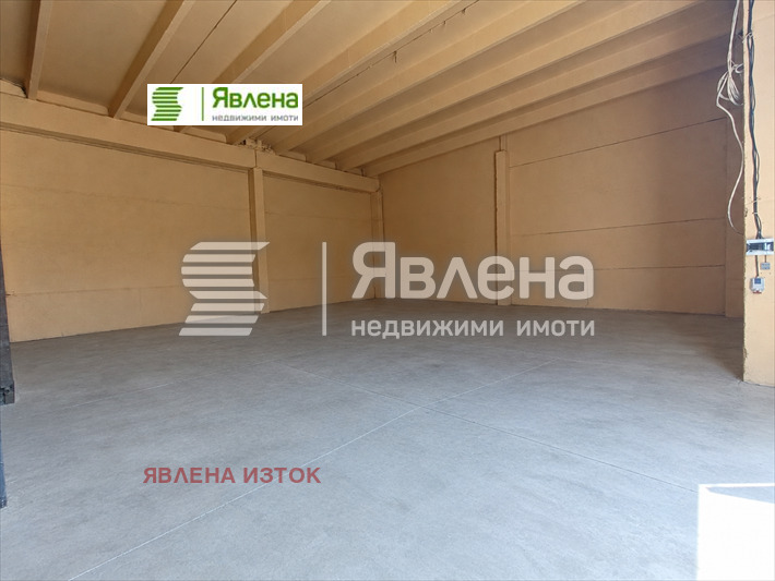 Дава под наем СКЛАД, гр. София, Малашевци, снимка 2 - Складове - 56088328