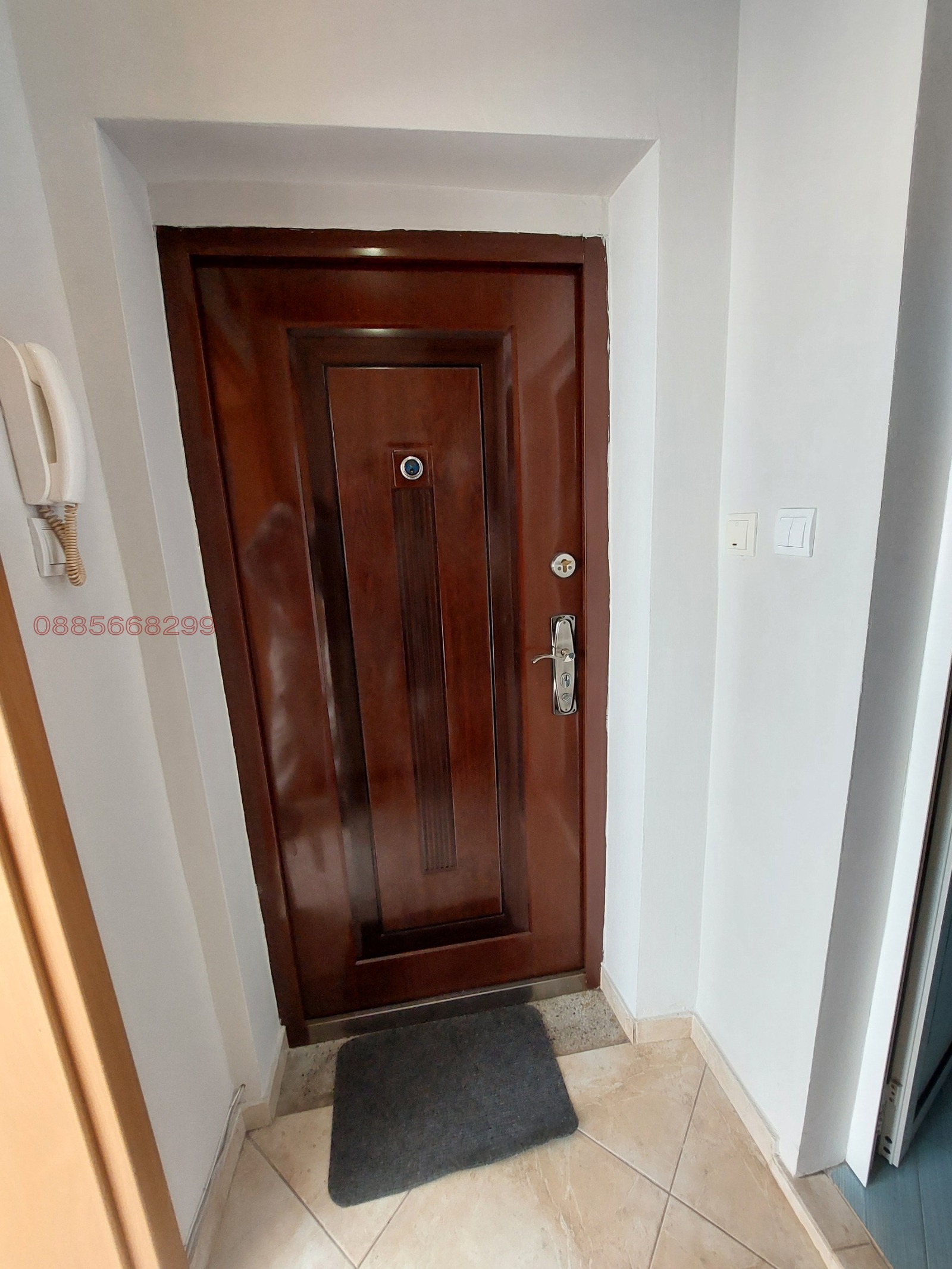 Дава под наем 2-СТАЕН, гр. Пловдив, Тракия, снимка 17 - Апартаменти - 54231698