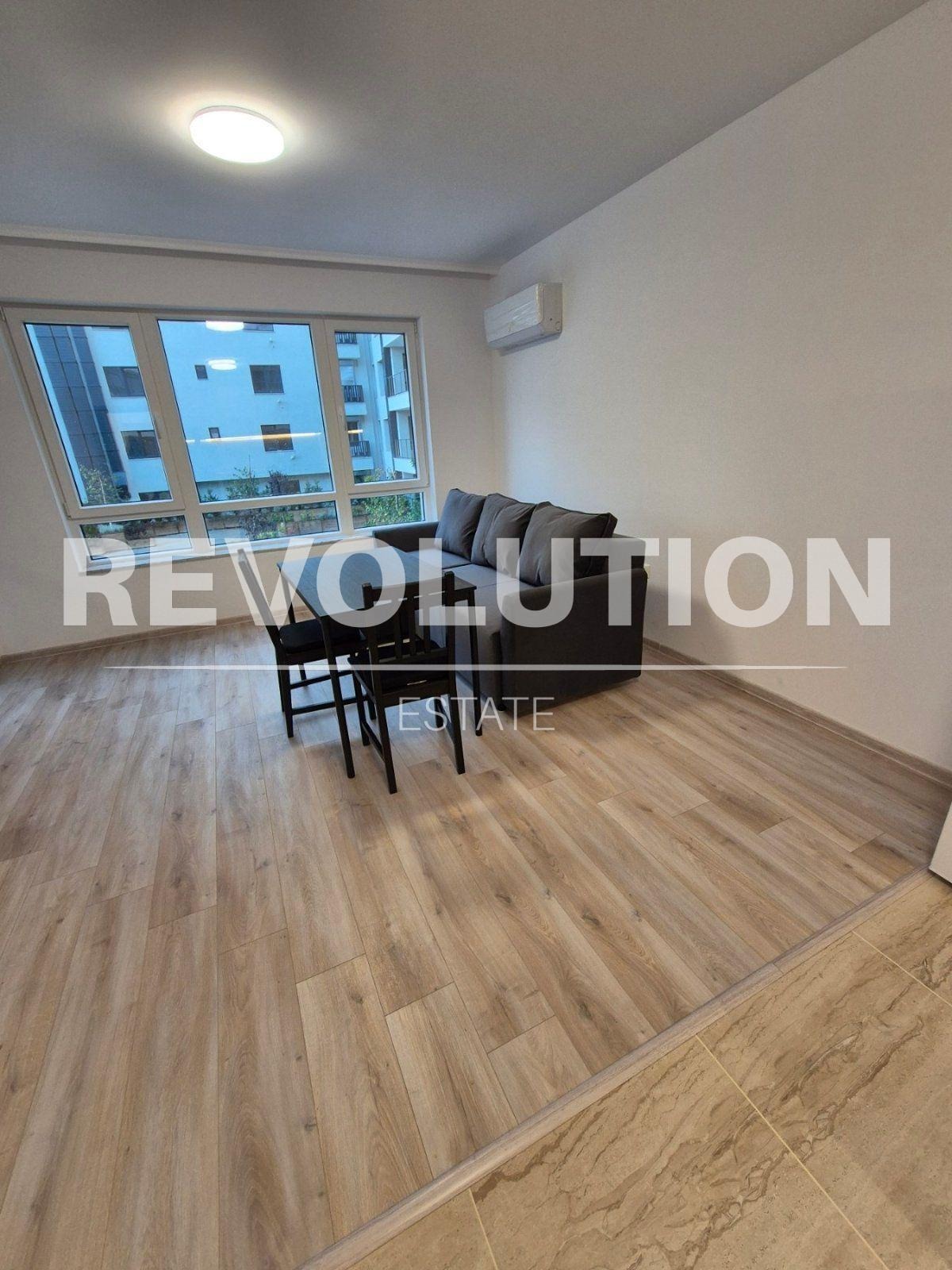 Дава под наем 2-СТАЕН, гр. Варна, Център, снимка 3 - Апартаменти - 53627945