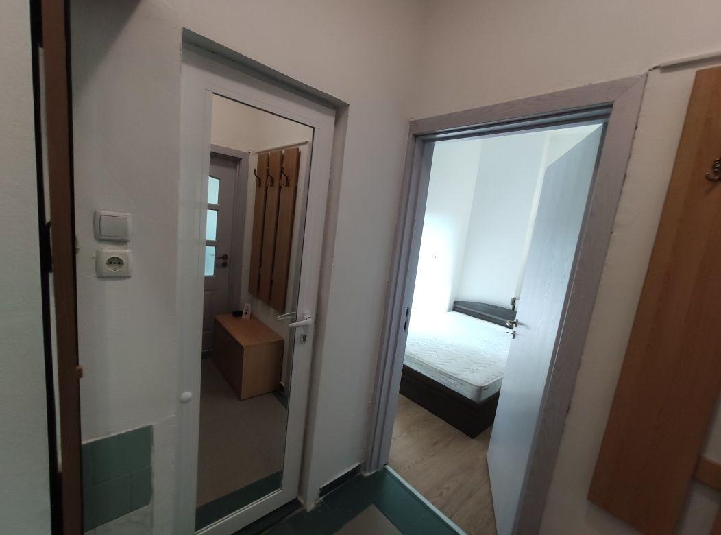 Дава под наем 2-СТАЕН, гр. София, Център, снимка 3 - Апартаменти - 53884403