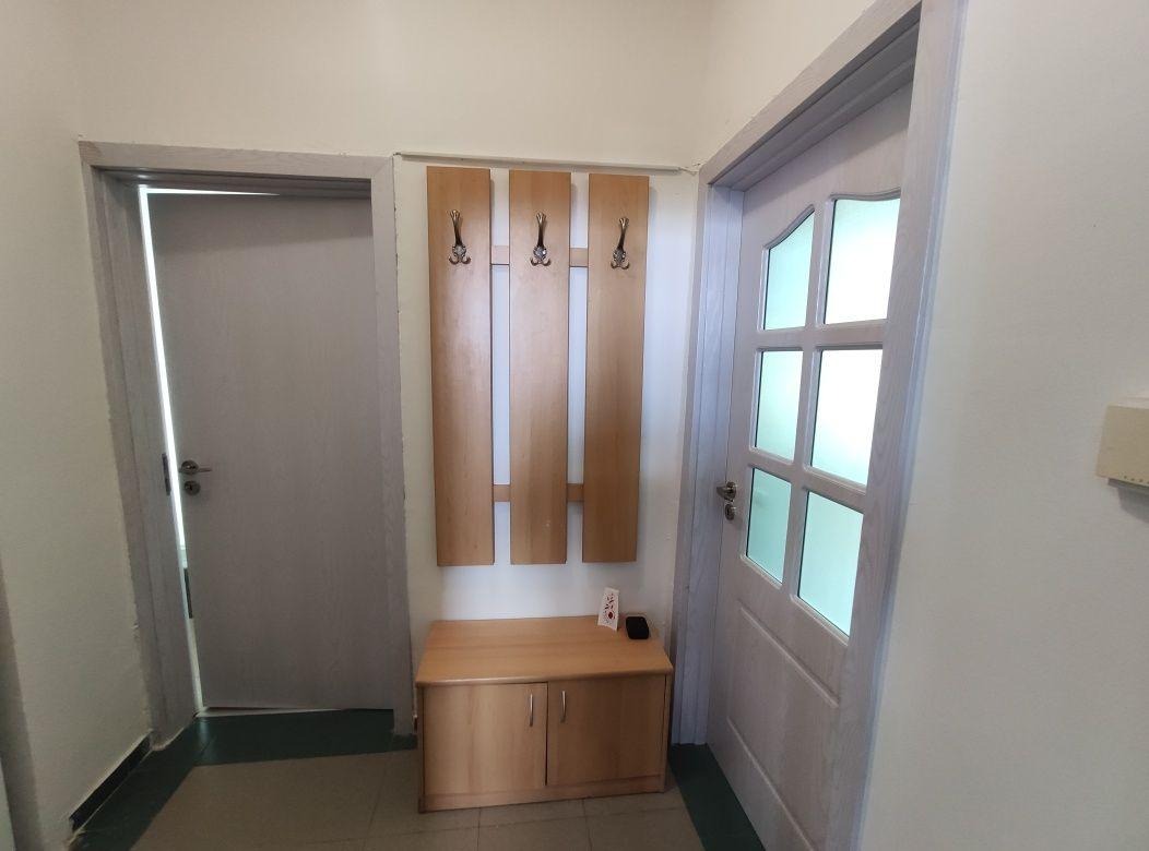 Дава под наем 2-СТАЕН, гр. София, Център, снимка 4 - Апартаменти - 53884403