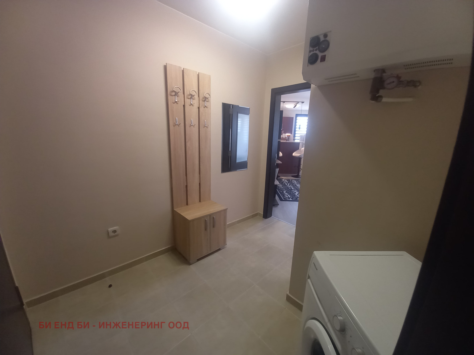 Дава под наем 2-СТАЕН, гр. София, Лозенец, снимка 7 - Апартаменти - 55054986