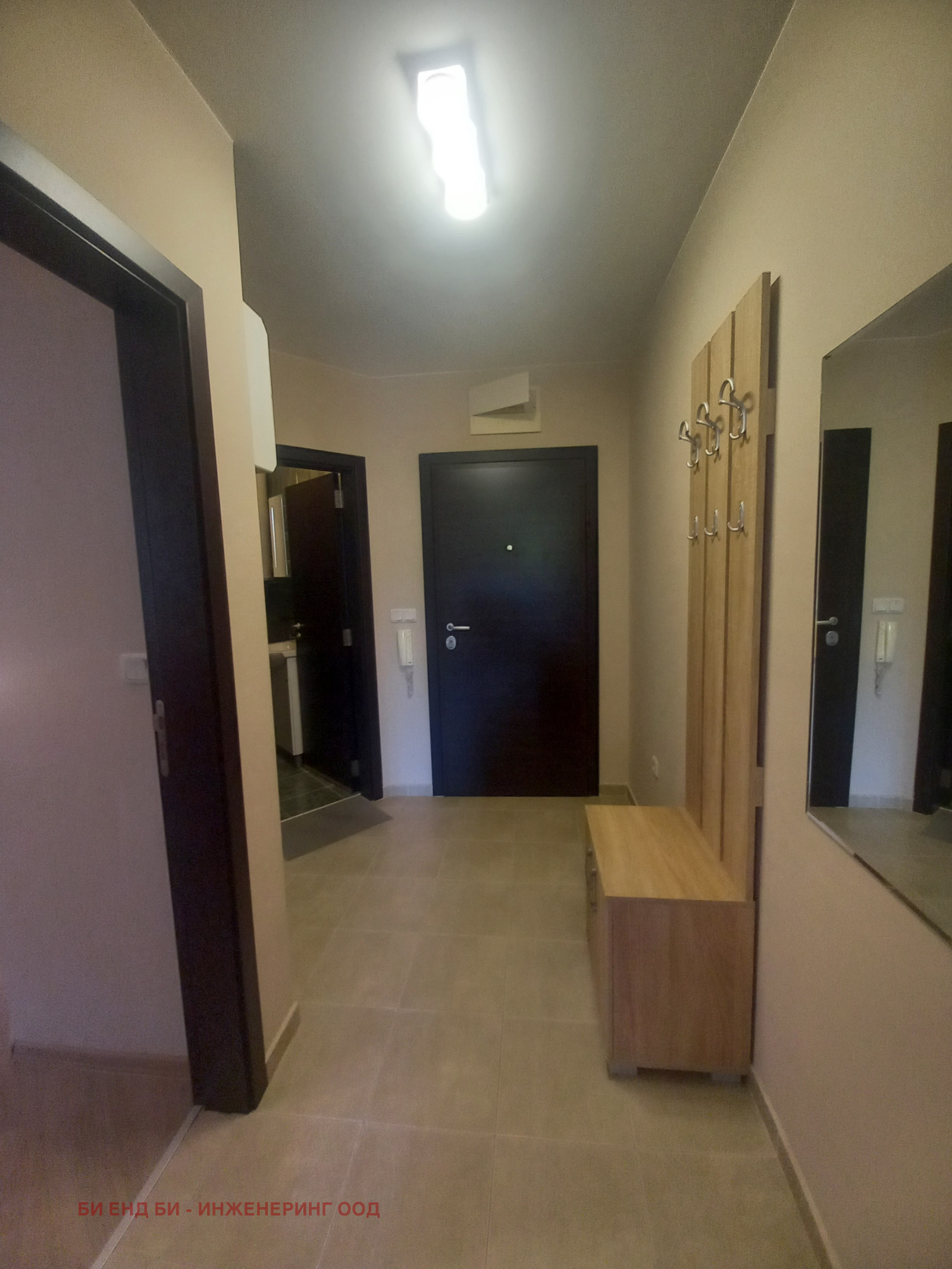 Дава под наем 2-СТАЕН, гр. София, Лозенец, снимка 8 - Апартаменти - 55054986