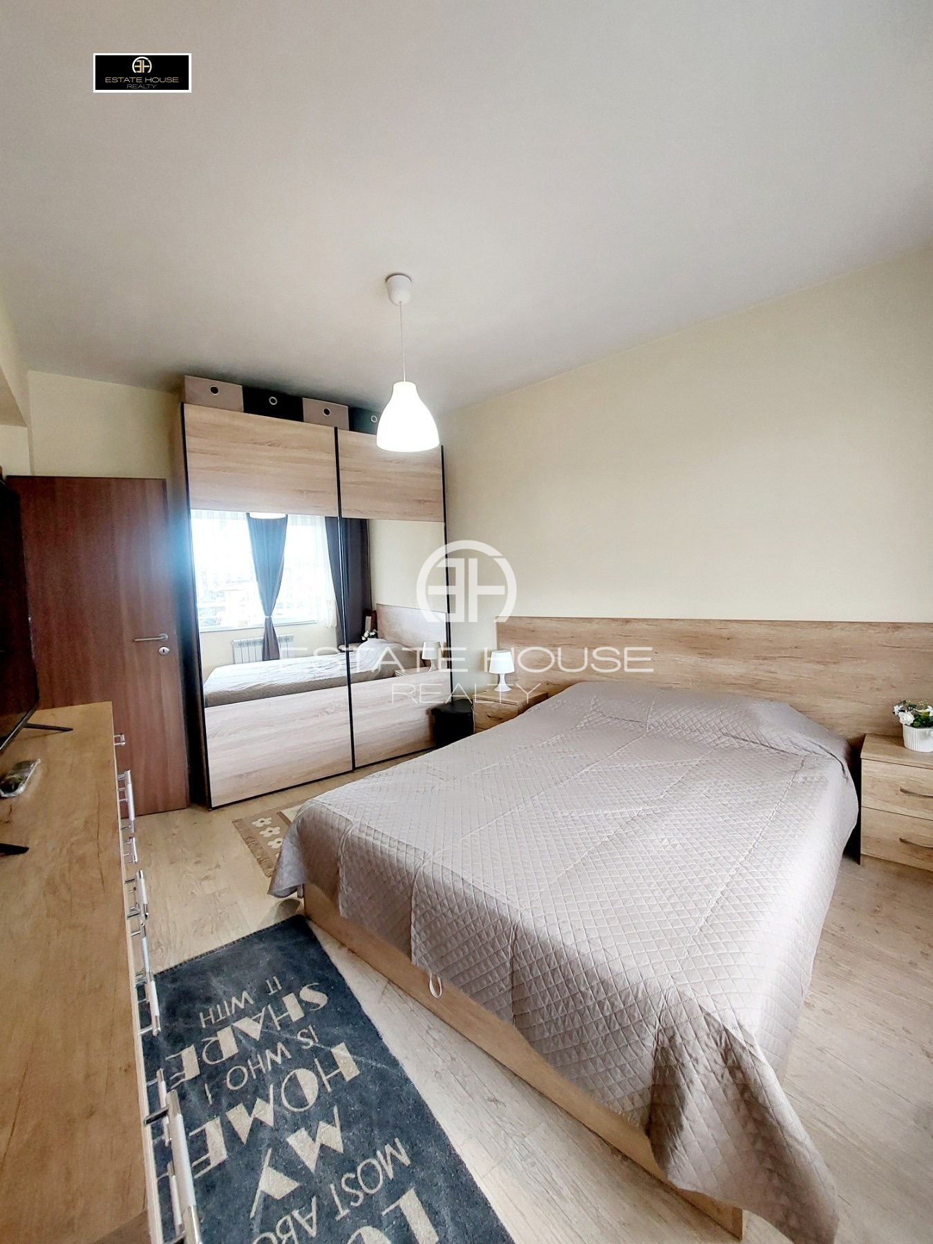 Дава под наем 3-СТАЕН, гр. София, Витоша, снимка 7 - Апартаменти - 54316640