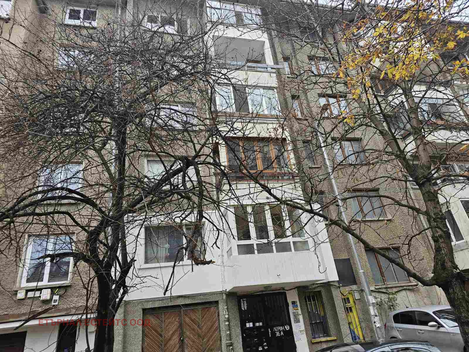 Дава под наем АТЕЛИЕ, ТАВАН, гр. София, Белите брези, снимка 17 - Апартаменти - 55452572
