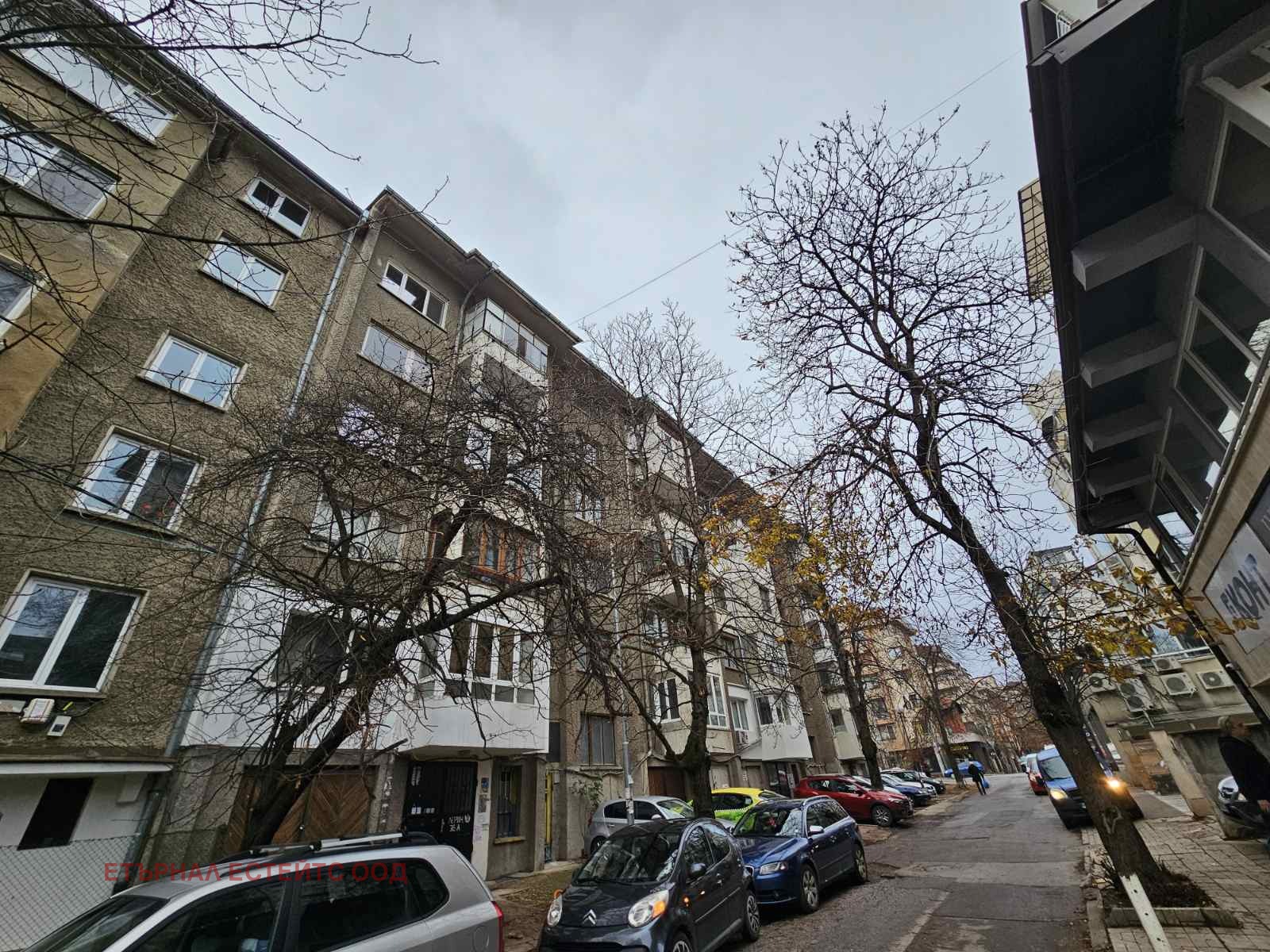 Дава под наем АТЕЛИЕ, ТАВАН, гр. София, Белите брези, снимка 16 - Апартаменти - 55452572
