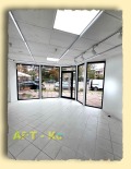 Под наем МАГАЗИН, град Перник, Център • 650 € • 33133379 — Holmes.bg