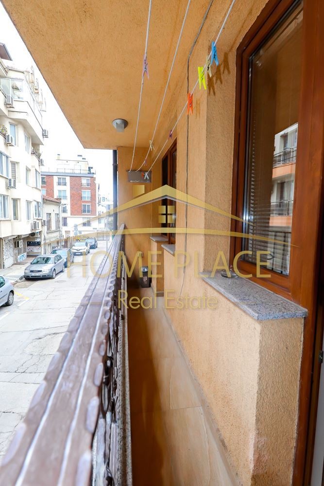 Дава под Наем 3-СТАЕН | Imot.bg — изображение 10