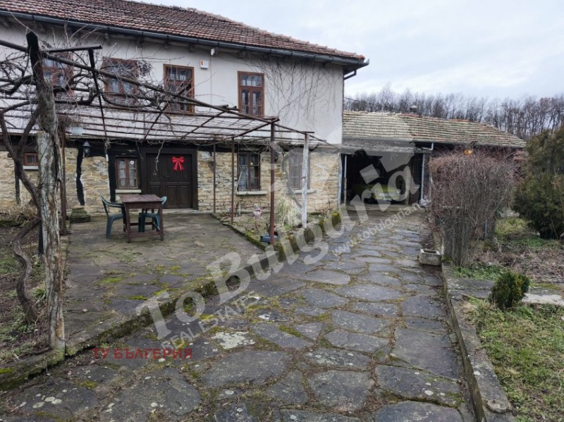Дава под Наем КЪЩА в област Габрово, гр. Дряново - 180 кв.м / 400 € » 782.33 лв., ТУ БЪЛГЕРИЯ
