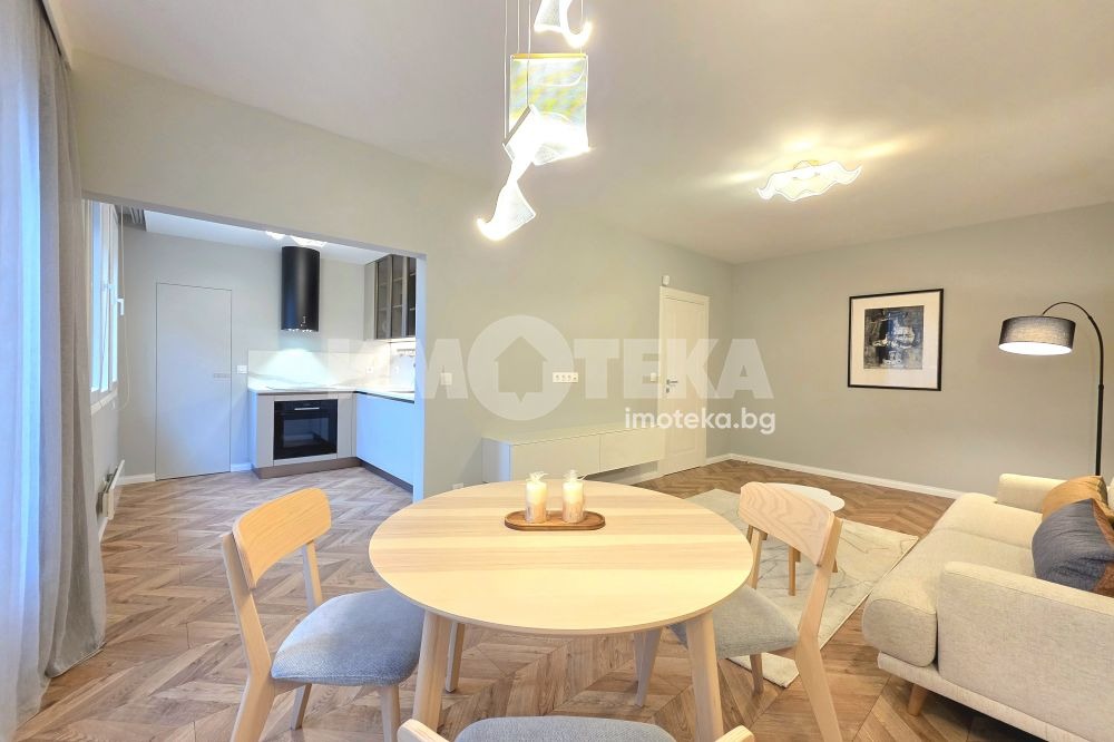 Дава под Наем 2-СТАЕН | Imot.bg — изображение 12