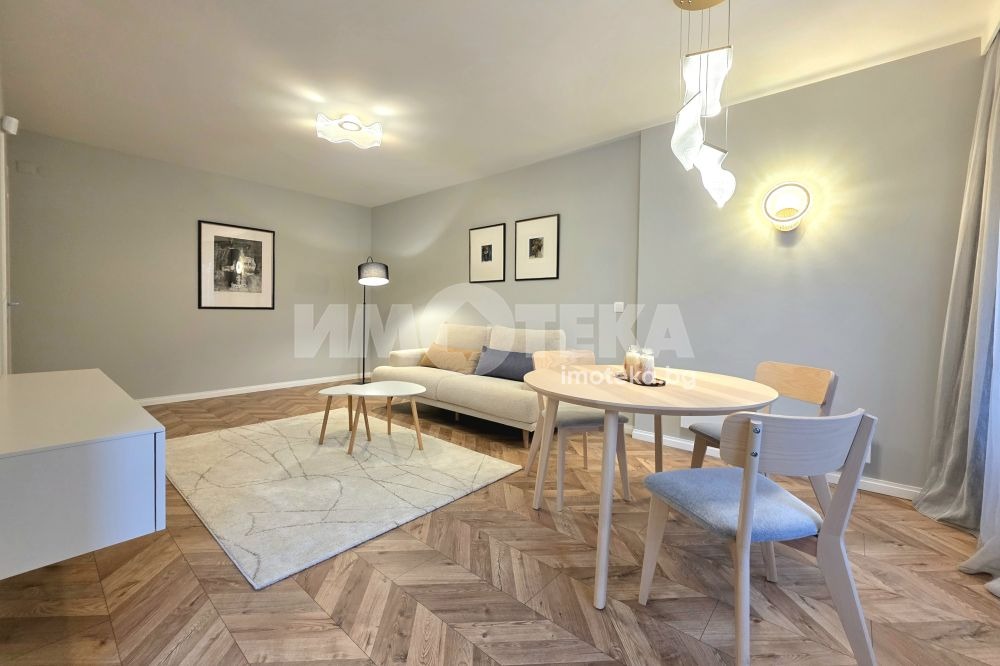 Дава под Наем 2-СТАЕН | Imot.bg — изображение 1