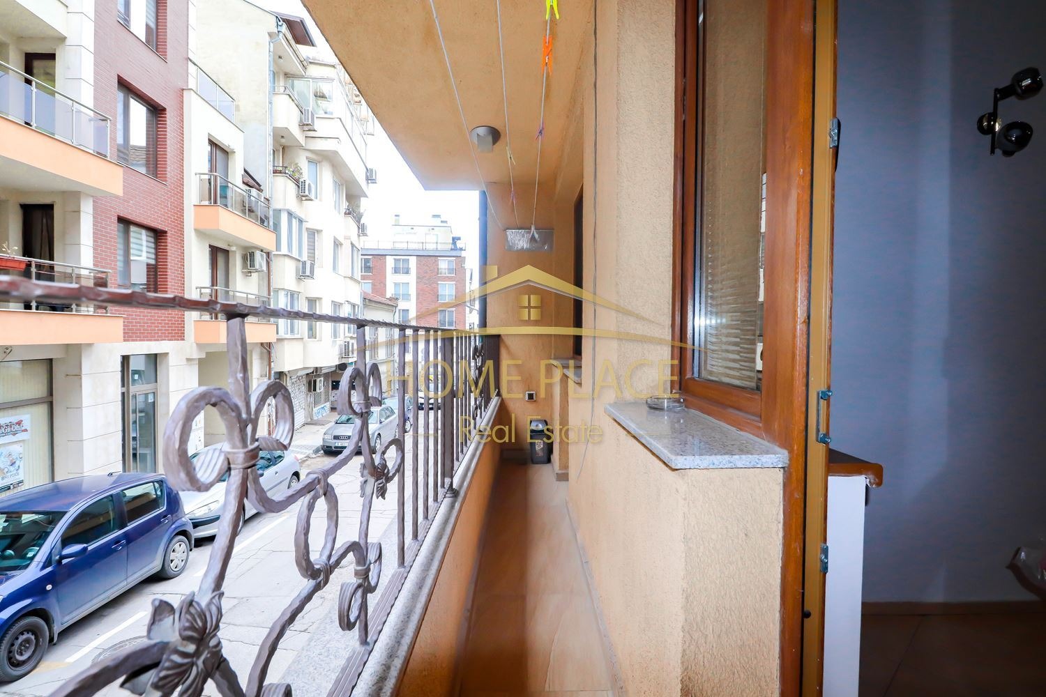 Дава под Наем 3-СТАЕН | Imot.bg — изображение 9