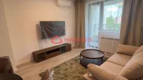 1 Schlafzimmer Krastowa wada, Sofia