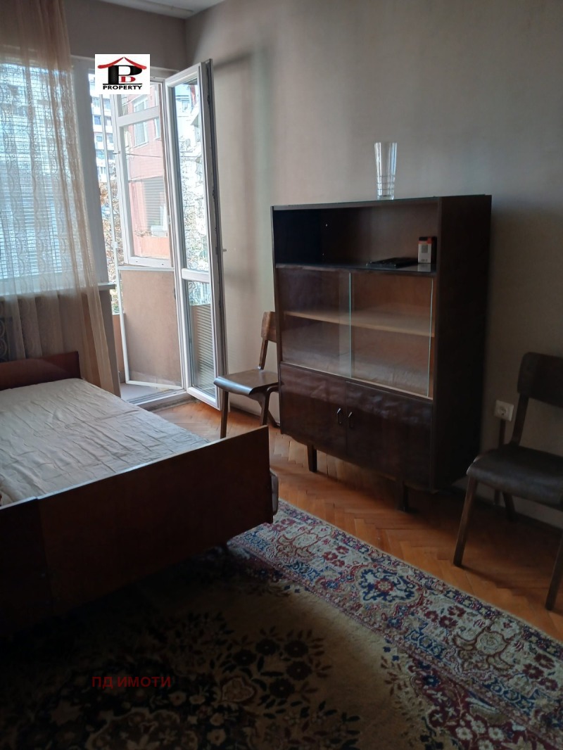 Дава под наем 1-СТАЕН, гр. София, Банишора, снимка 11 - Апартаменти - 52382094