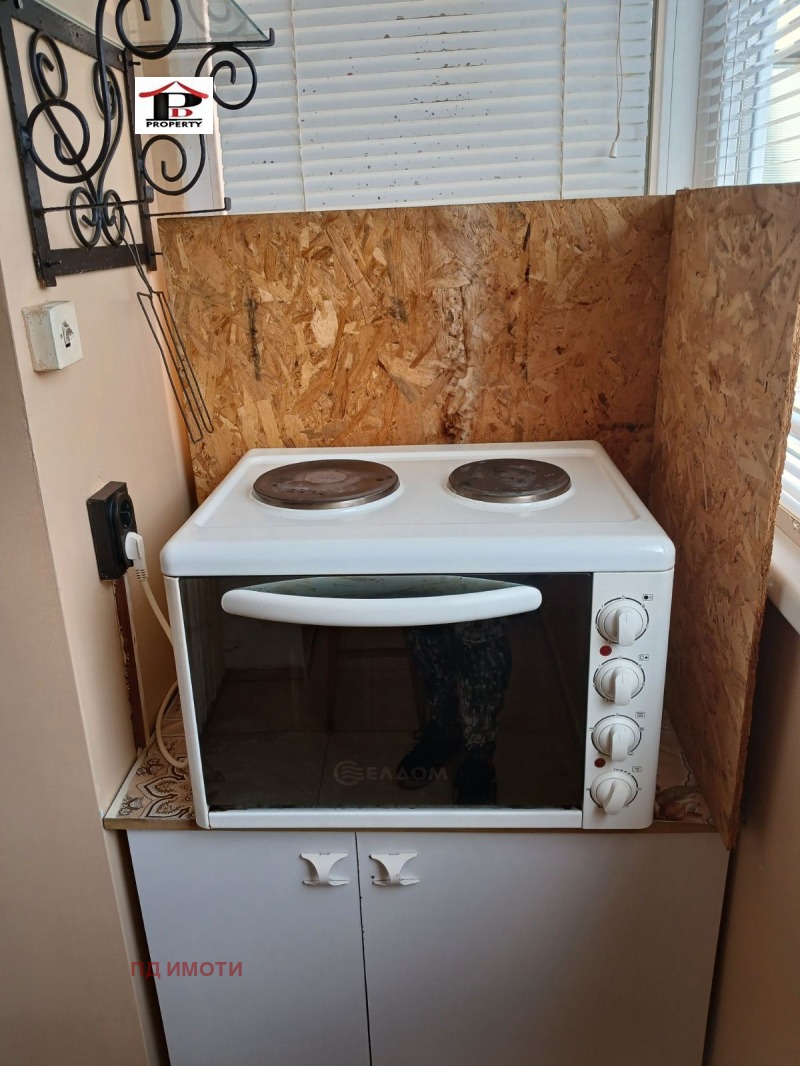 Дава под наем 1-СТАЕН, гр. София, Банишора, снимка 7 - Апартаменти - 52382094