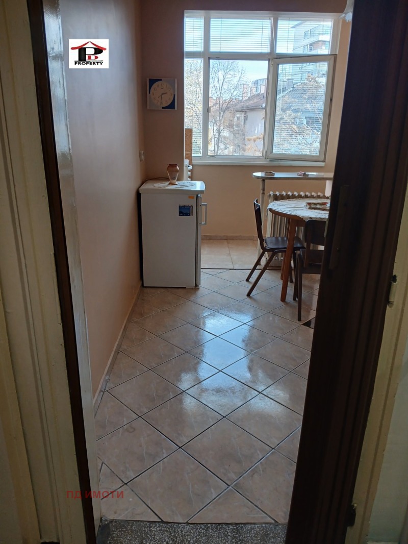 Дава под наем 1-СТАЕН, гр. София, Банишора, снимка 2 - Апартаменти - 52382094