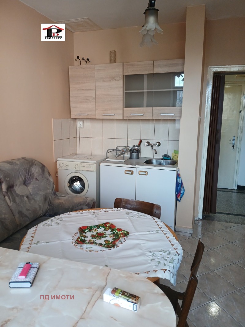 Дава под наем 1-СТАЕН, гр. София, Банишора, снимка 6 - Апартаменти - 52382094