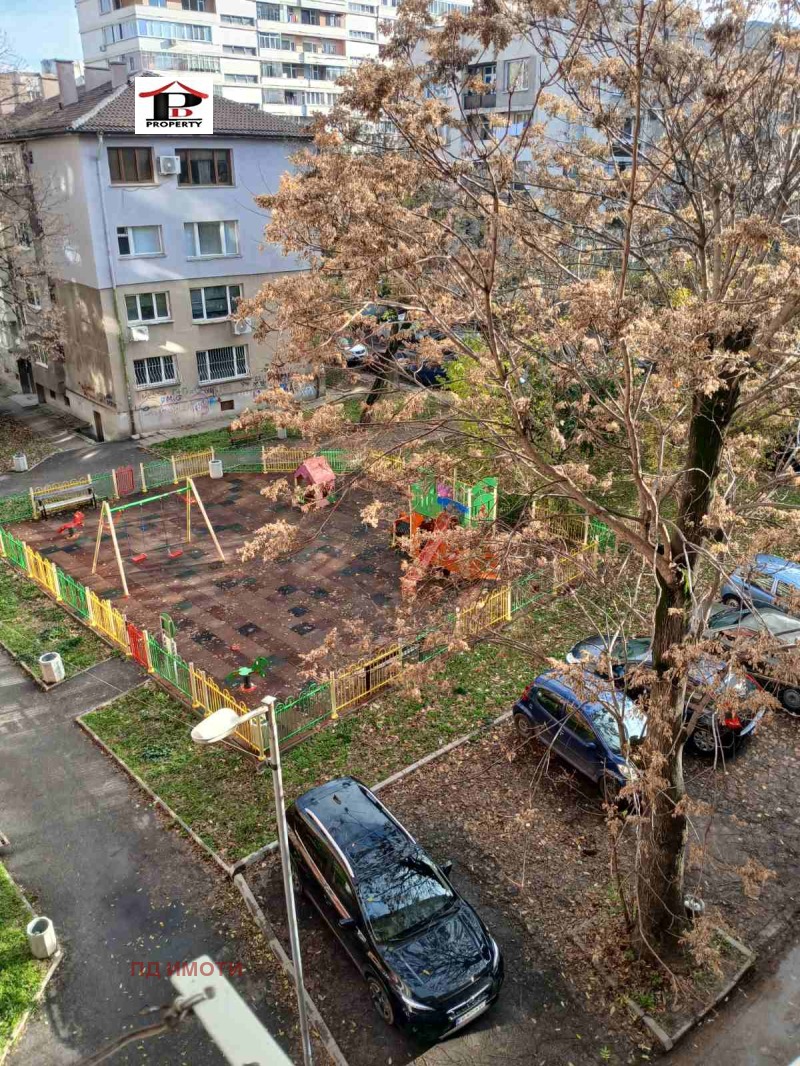 Дава под наем 1-СТАЕН, гр. София, Банишора, снимка 12 - Апартаменти - 52382094