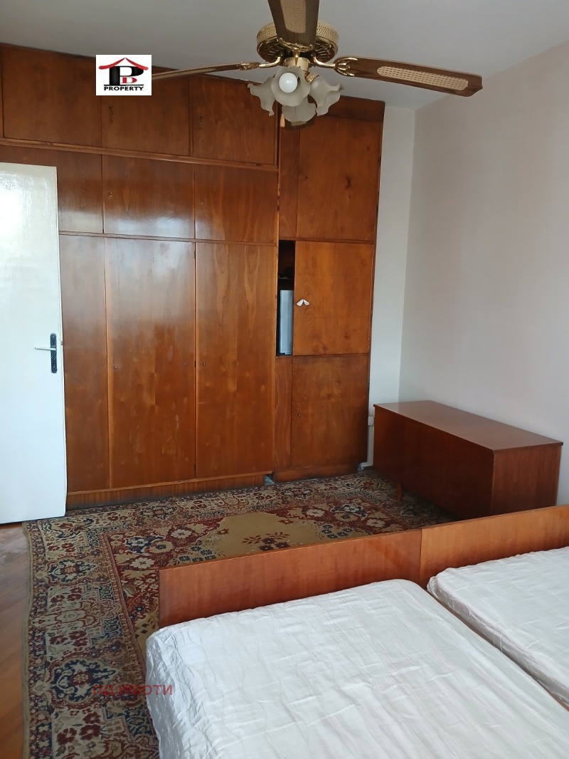 Дава под наем 1-СТАЕН, гр. София, Банишора, снимка 8 - Апартаменти - 52382094