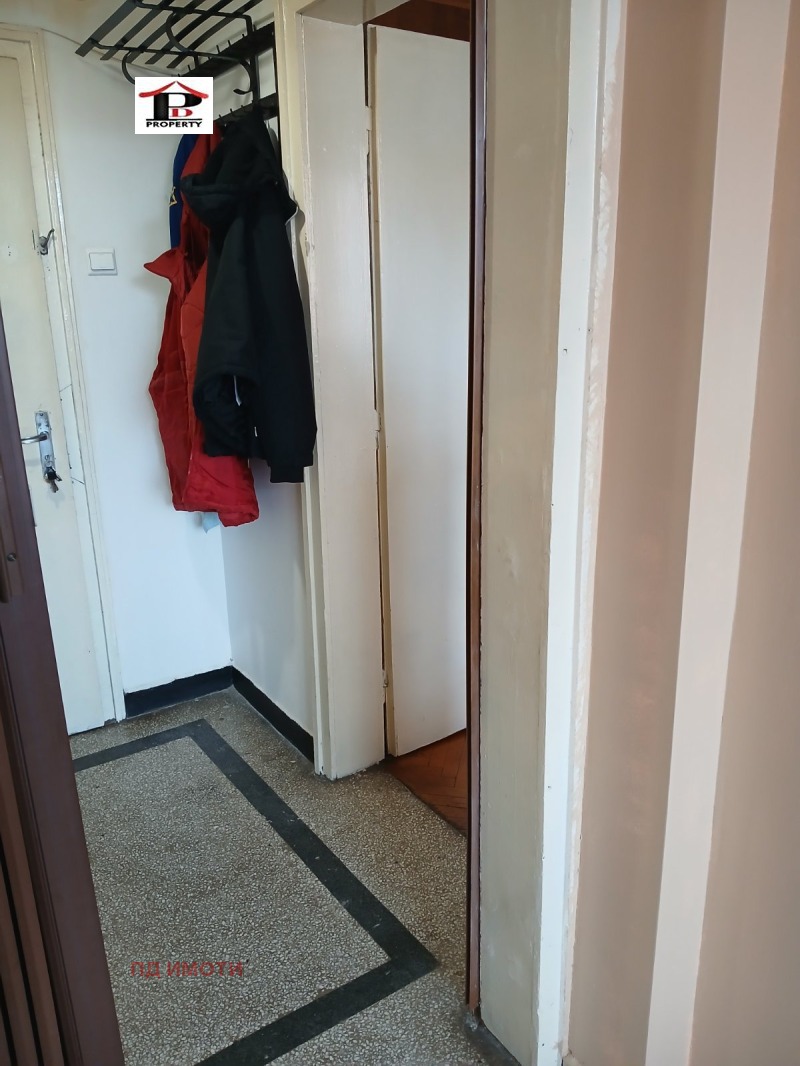 Дава под наем 1-СТАЕН, гр. София, Банишора, снимка 5 - Апартаменти - 52382094