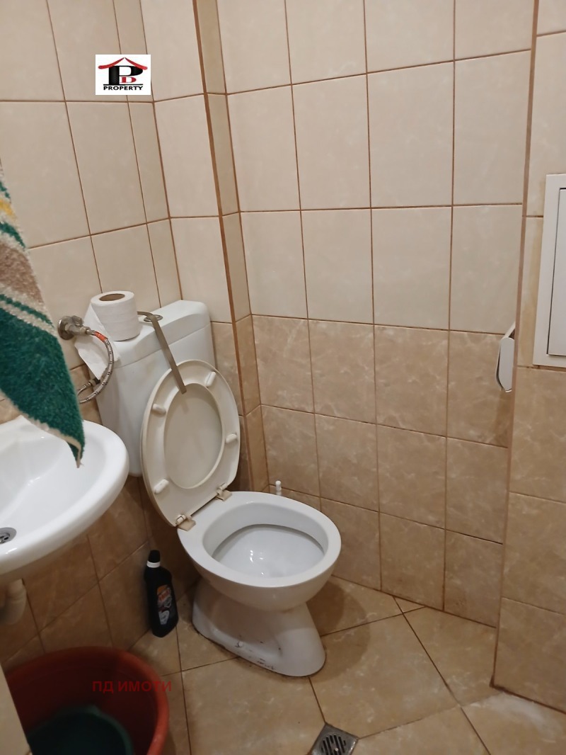 Дава под наем 1-СТАЕН, гр. София, Банишора, снимка 14 - Апартаменти - 52382094