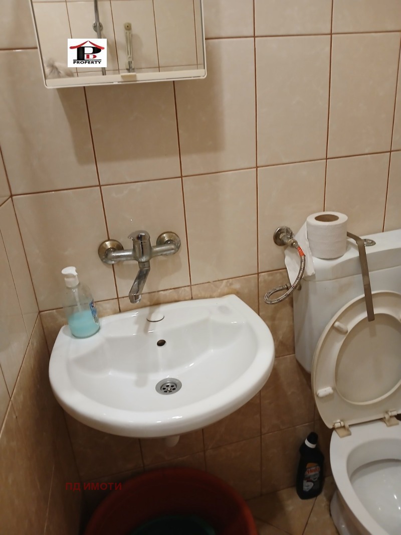 Дава под наем 1-СТАЕН, гр. София, Банишора, снимка 15 - Апартаменти - 52382094