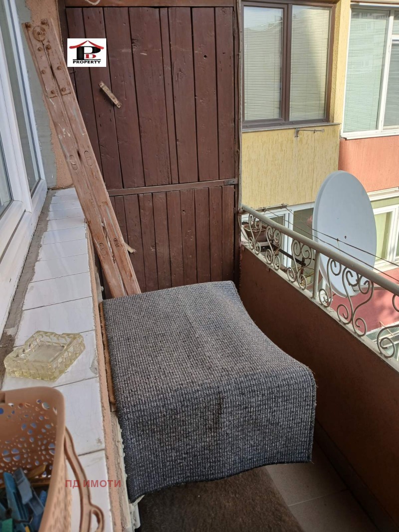 Дава под наем 1-СТАЕН, гр. София, Банишора, снимка 9 - Апартаменти - 52382094