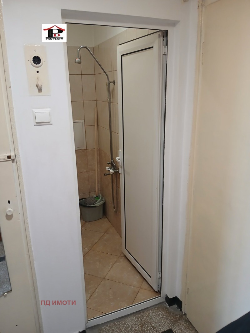 Дава под наем 1-СТАЕН, гр. София, Банишора, снимка 16 - Апартаменти - 52382094